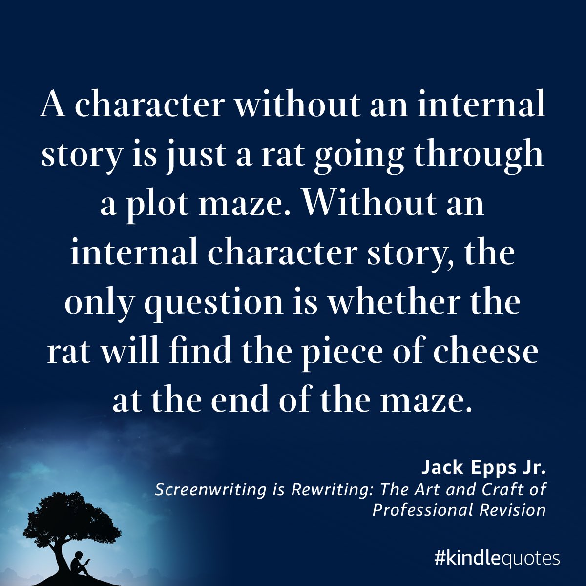 clint_ross's tweet image. #screenwriting #characterwriting #writingprincipals  a.co/cJnbCe2