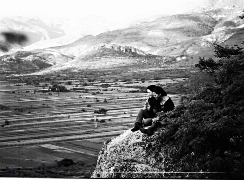 Negra Cambuja tweet media