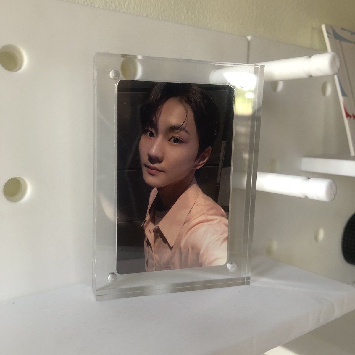 cheriscart_'s tweet photo. ꒰ happy mail 💌 ꒱
📦 jungwon japan fleet pc
♔ @wonjamz
💬 thank you very much for packing won safely! the baby powder pc finally came home ~ thank you for the cloud 9 freebies! my fave sweets 🥺💛
#fromkeyt https://t.co/9vUMEvX2fV
