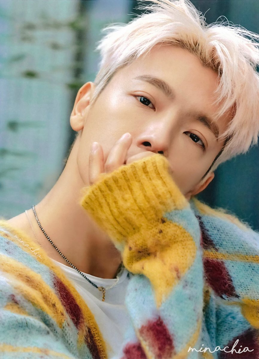 Donghaepics's tweet photo. #Donghae #동해 https://t.co/Aulg1YSxZa