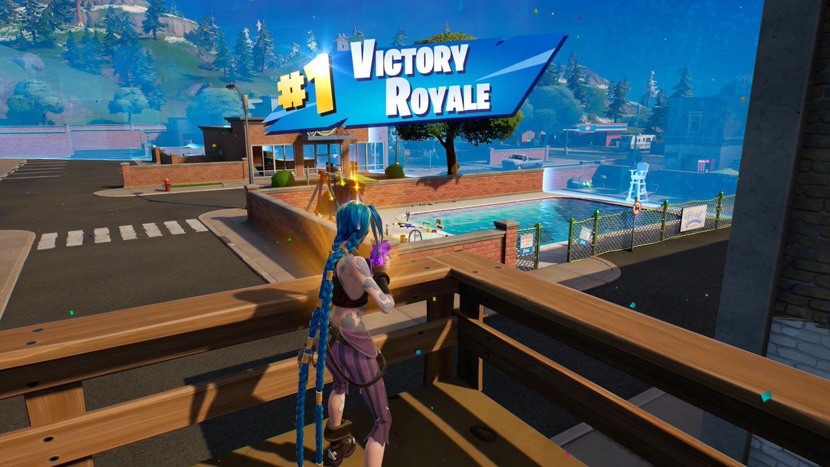 Subdivide1's tweet image. #PS5Share, #Fortnite