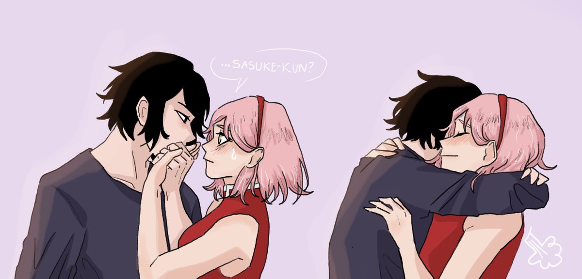sasuketrashunit's tweet photo. We need more sasusaku scenes in boruto or I will riot
#sasuke #sakura #sasusaku https://t.co/Wq8AHKhpot