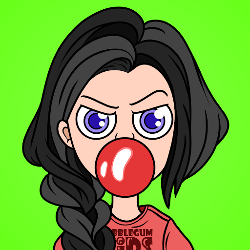 BGK_sales's tweet photo. 🍬 Bubblegum Kid #1822 🔴 
bought for 0.15 ETH ($375.30) 

https://t.co/2mN5J0kkro https://t.co/l2ziclJ6kt
