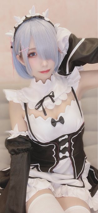 コスプレイヤー月野のあのTwitter画像30