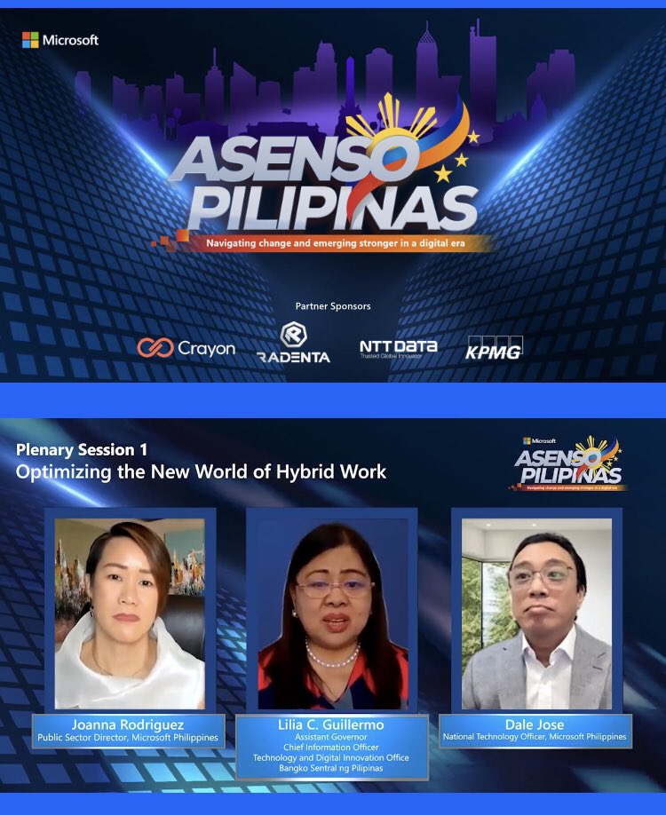 CyeCastro's tweet photo. Im Really excited of how far can Education and technology go of this HYBRID work.  I hope and praying this would benefit our learners. #AsensoPilipinas2022  #LearnItall https://t.co/Wtju4bfnds
