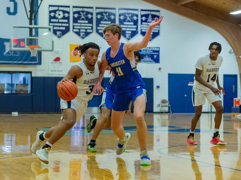 Brandon Gould tweet media