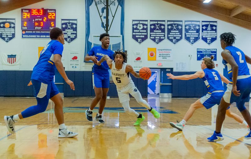 Brandon Gould tweet media