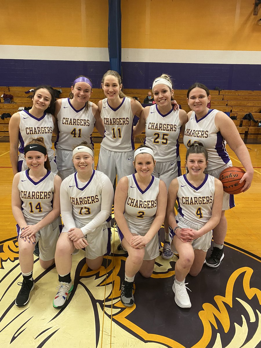 Didn’t get the win tonight but really proud of how this team played! Come see us bounce back tomorrow @ 6:30