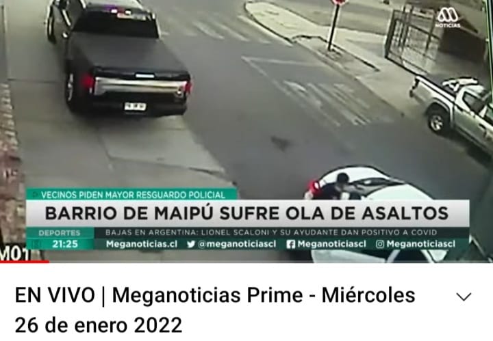 marcinhajm's tweet photo. @Muni_Maipu @TomasVodanovic Sr. Alcalde, cuándo vendrá a nuestro barrio El Abrazo a brindarnos su ayuda o apoyo, los últimos 6 meses hemos sufrido portonazos, robos a almacenes y hasta tiroteo, estamos desamparados, no hay cuidado policial y ni del municipio, en que quedó su desafío cuando asumió??? https://t.co/t95iPZcS3S