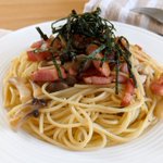 パスタ好きさんは是非!和風な味付けが美味しそうな、きのこを使った「パスタ」レシピ!