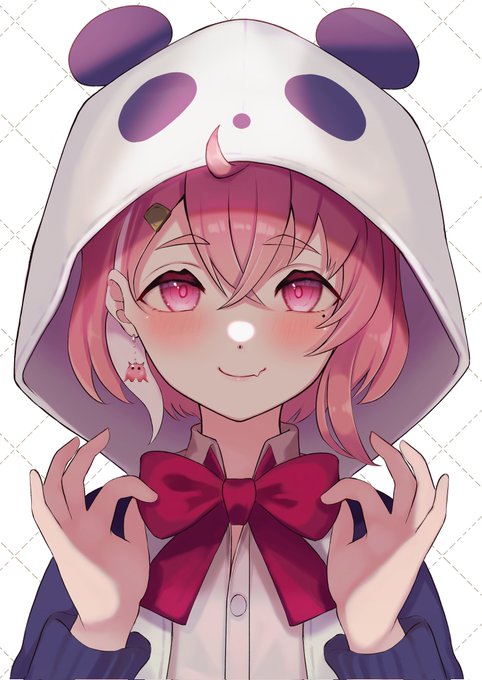 #笹の絵 