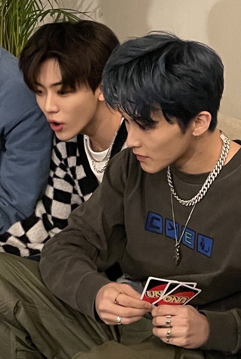 i offer you this #MARKMIN