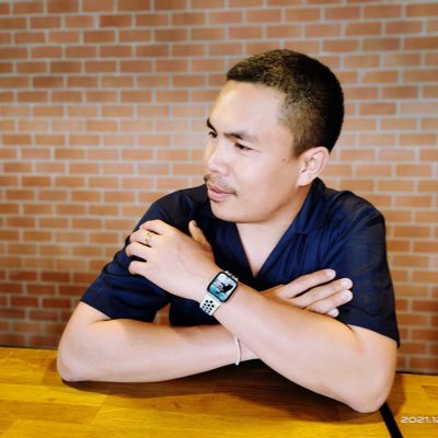 pongjank's tweet photo. #NewProfilePic https://t.co/3CHJdJdOK2