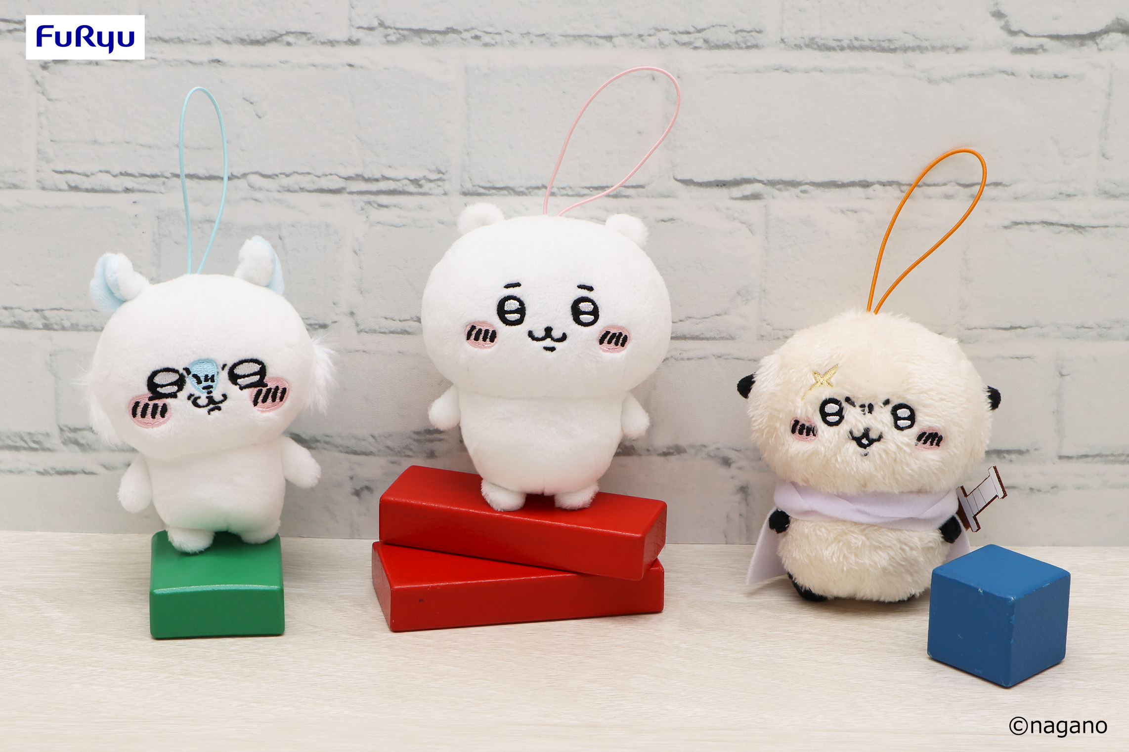Amazon.co.jp: ちいかわ ハチワレ うさぎ モモンガ ラッコ 中華