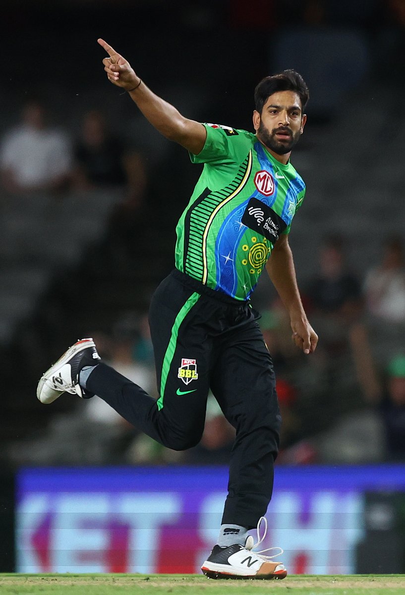 StarsBBL's tweet photo. Good luck to our Stars in the Pakistan Super League that kicks off overnight!

@joeclarke10 (@KarachiKingsARY)
@HarisRauf14, @AhmadDaniyal33 &amp; Syed Faridoun (@lahoreqalandars)

#TeamGreen #PSL https://t.co/4iWu0LSEtO