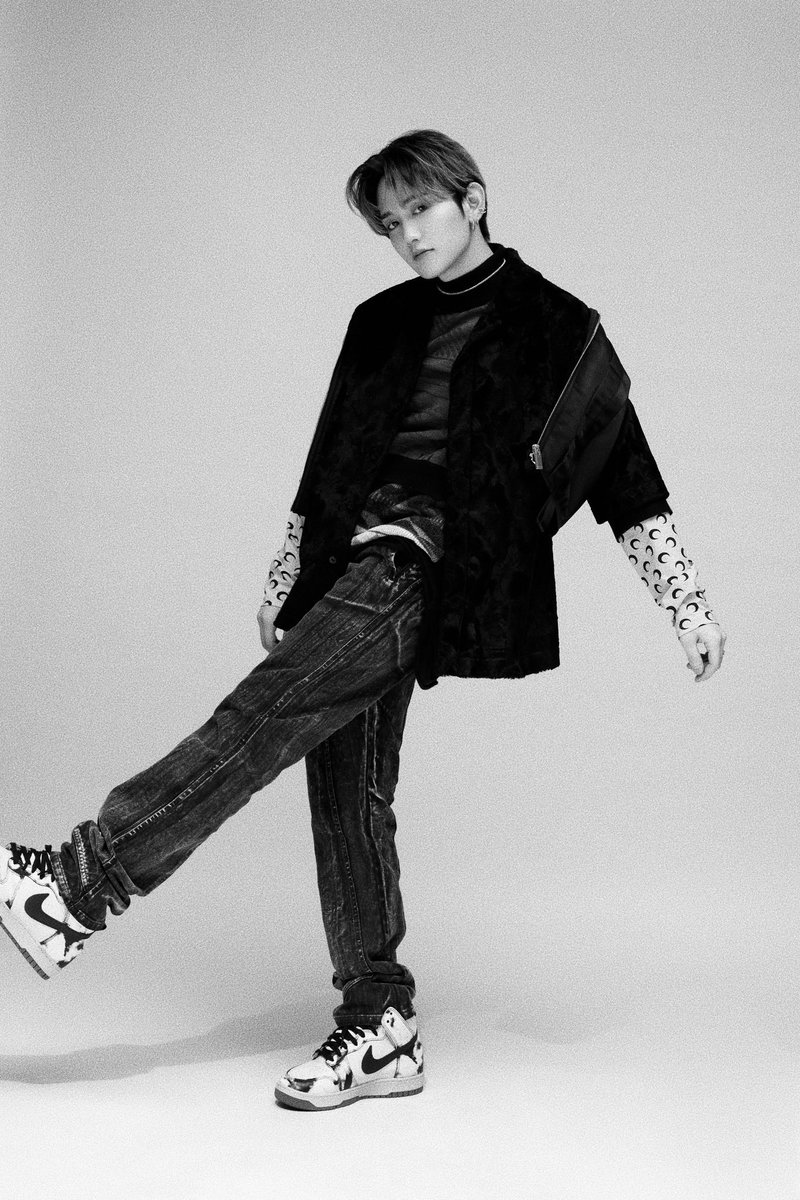 mashiho's unreal beauty