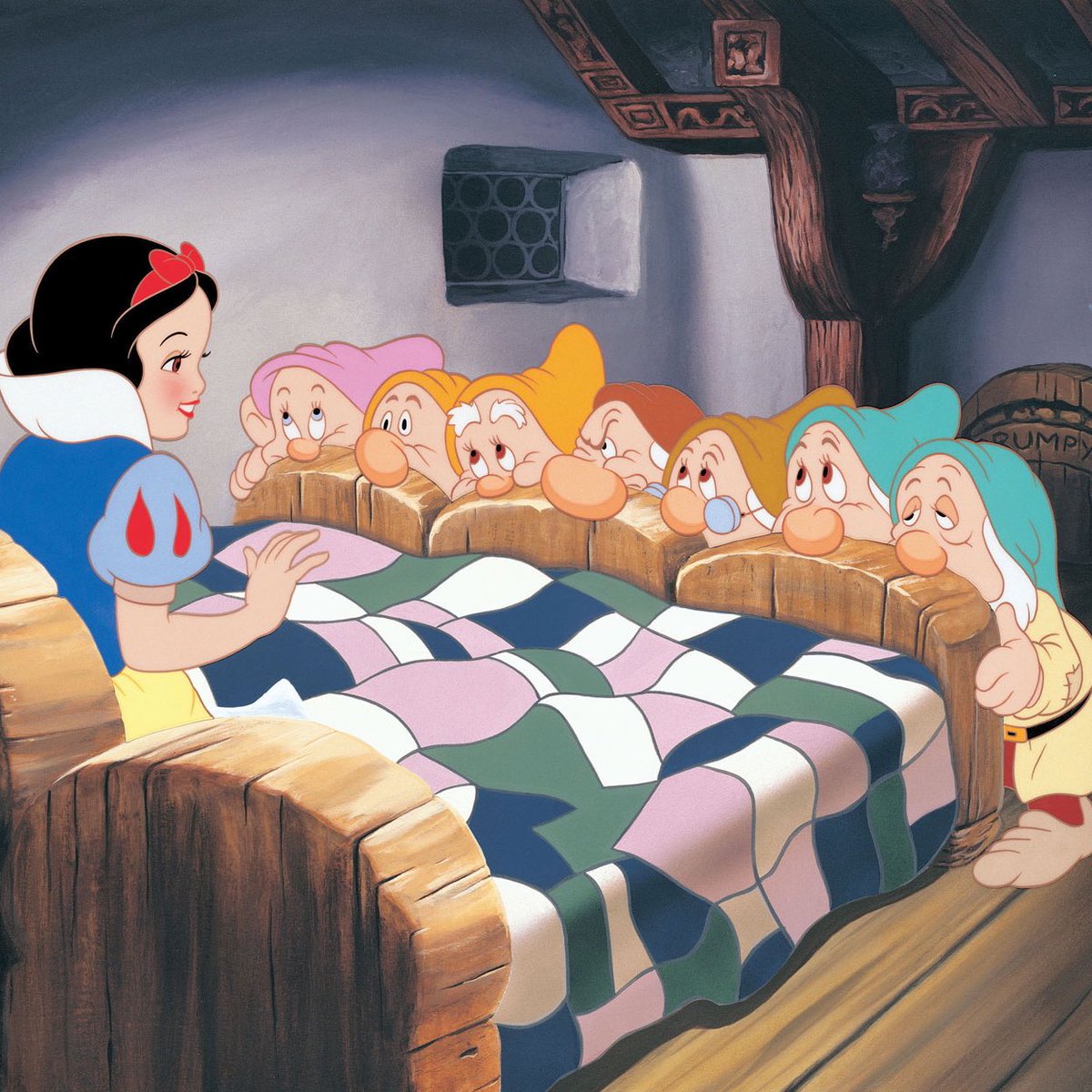 hereisviolet's tweet image. Snow White and the Seven Dwarfs 🧵 

A breakdown on the history of dwarfism, media representation,  and why Peter Dinklage isn’t wrong.

Please RT, and share so we can spread awareness.
