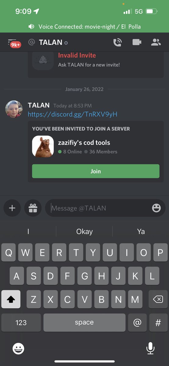 worldclassmemes's tweet photo. Fake ass cod tool don’t buy it’s fake https://t.co/yCqA3AX9eb
