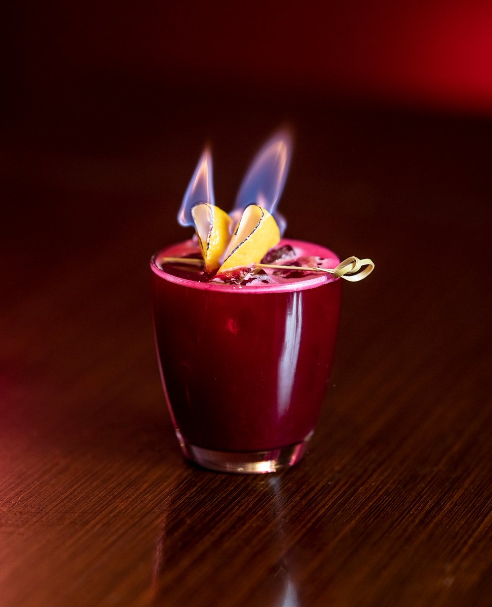 LIT! 🔥 —just like DCR's 15y Anniversary is going to be this weekend. We better see you here. 👊

#DCR #DowntownCocktailRoom #FremontEast #DowntownLasVegas #DTLV #MyDTLV #Cocktails #PhotoOfTheDay #PicOfTheDay #POTD