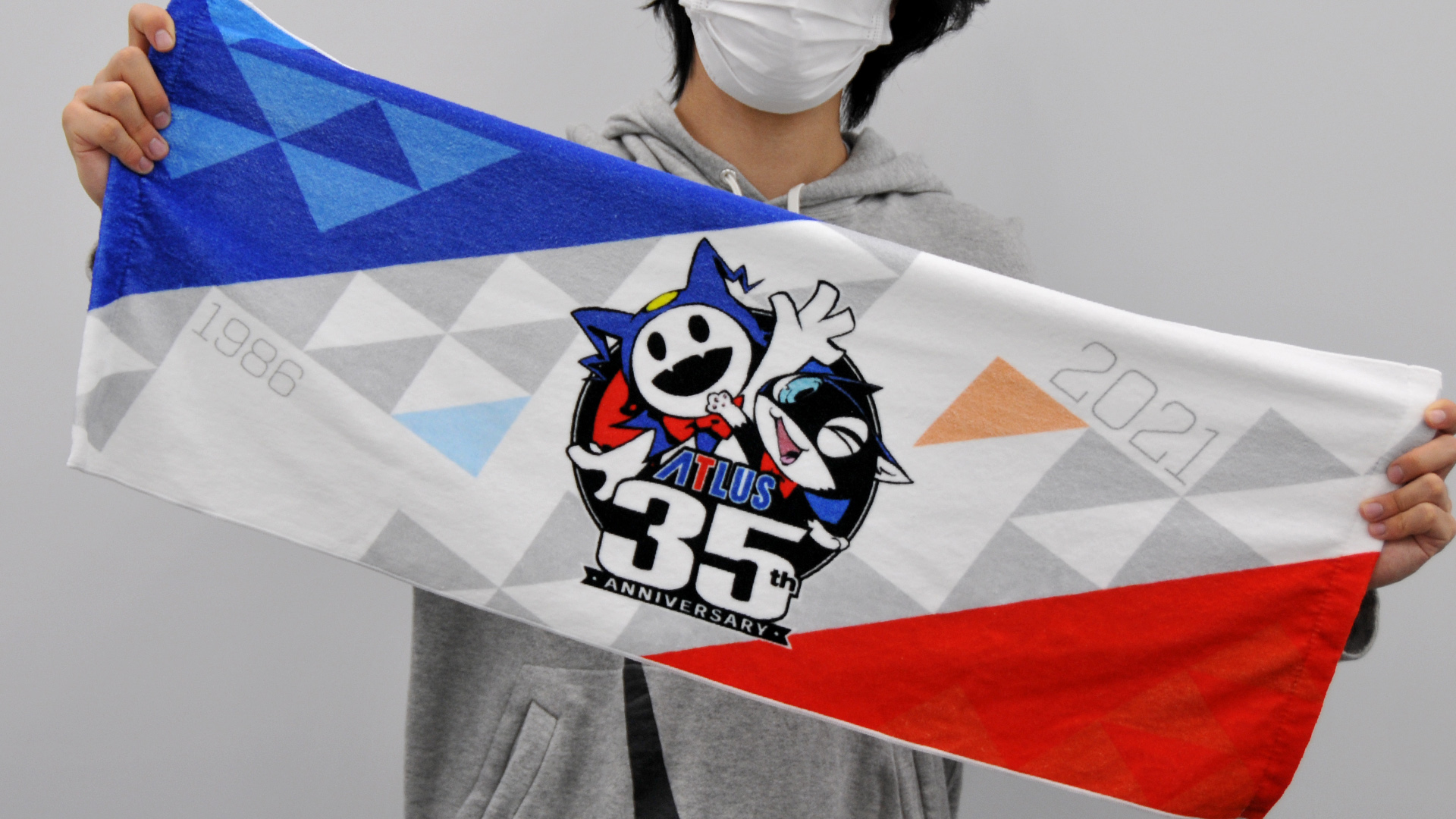 Atlus Store アトラスストア Atlus Goods Twitter