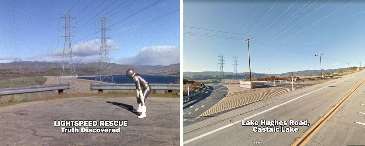 The signal is calling.

New locations are now live on our Lightspeed Rescue page. Check out a few previews below! rangerlocations.wixsite.com/uslocations/li… #PowerRangers #BehindTheScenes