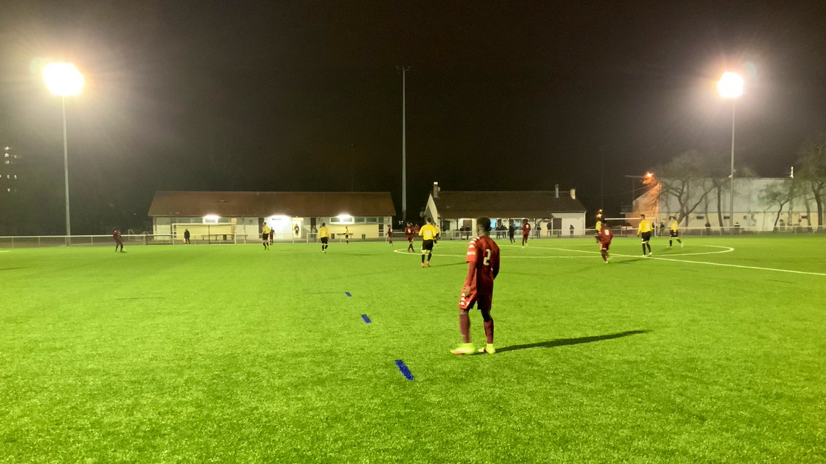 CoachBA57's tweet photo. Match amical, Séniors #R1 APM Metz 🆚 @FCMetz #GroupeElite, 2-3 (MT: 1-0) ⚽️🇱🇻 #Academy #U19 #U18 #U17 #U16 #G2003 #G2004 #G2005 #G2006 #CoachLA https://t.co/JqwQe5vrBZ