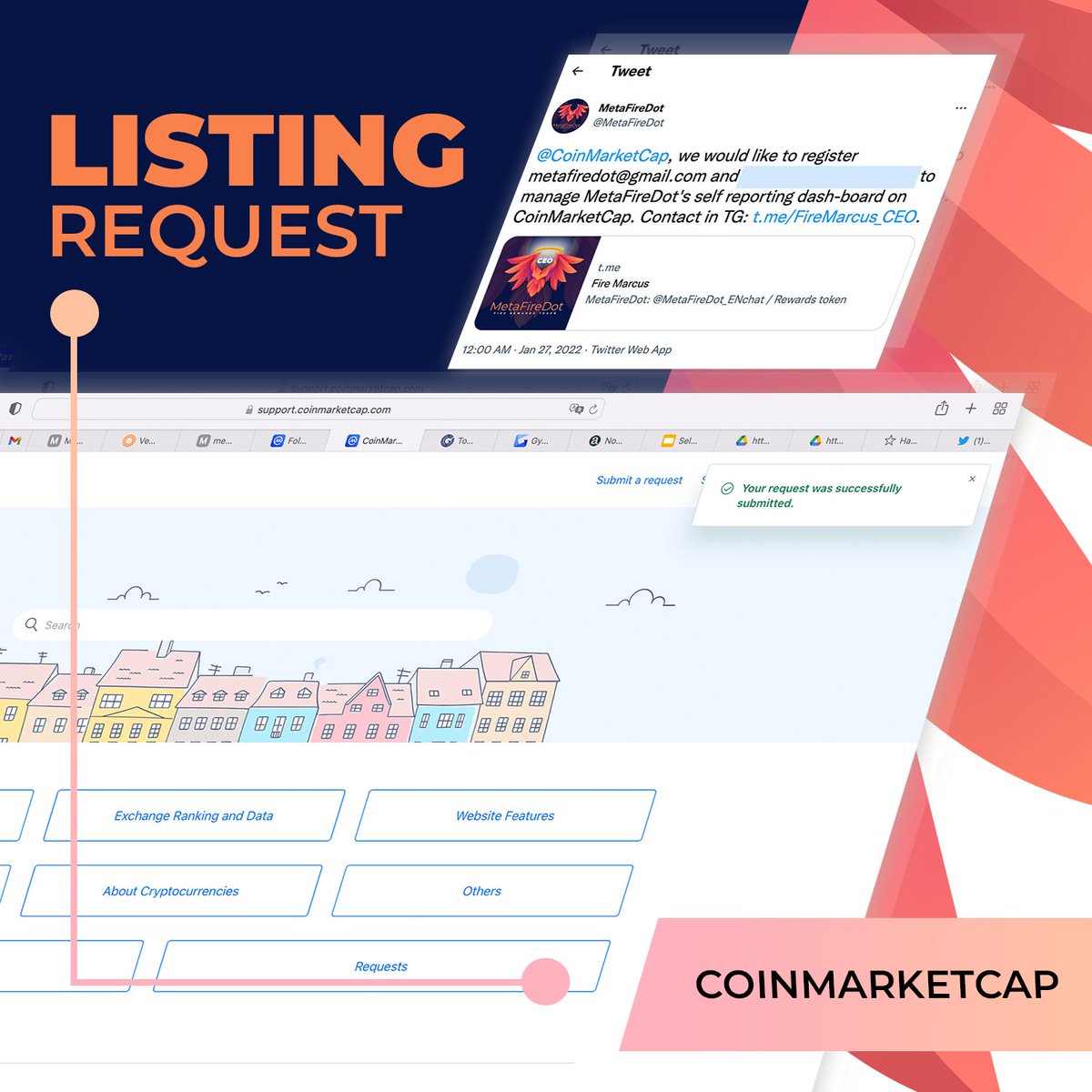 MetaFireDot tweet media