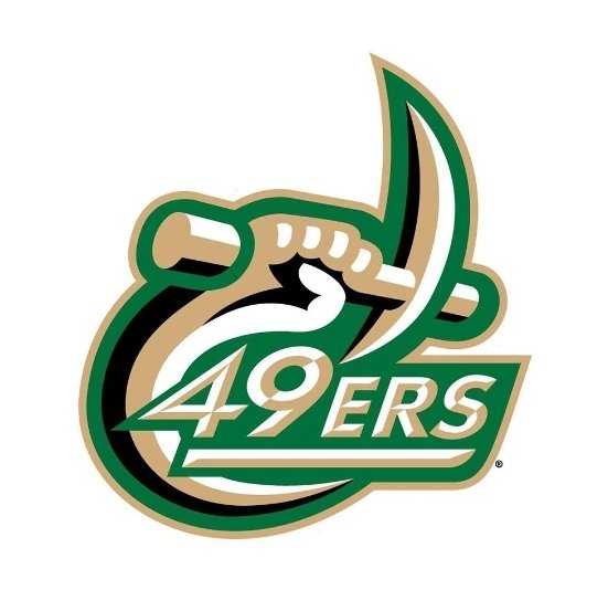 Thank you @CoachB_NinerD and <a href="/CharlotteFTBL/">Charlotte Football</a> for stopping by today to see our student athletes workout a bit today. You are welcome at anytime to Southside High. They will be ready to attend. <a href="/RecruitSSTigers/">Recruit Southside Football</a> <a href="/SHS_Athletics_/">Southside High School Athletics</a> #RecruitTheSide #SLR