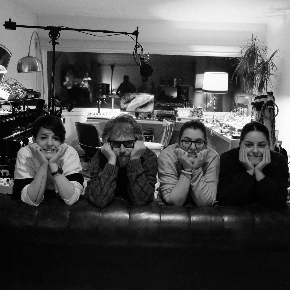 iván ferreiro (@ivanferreiro) on Twitter photo 