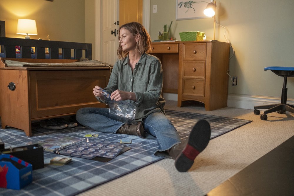 AllAboutJMo's tweet photo. 📸 Promotional stills of @jenmorrisonlive and @justinhartley in This is Us 6x05 ‘Heart and Soul’ airing February 1, 2022

#JenniferMorrison #CassidySharp https://t.co/oK8BpwCLET