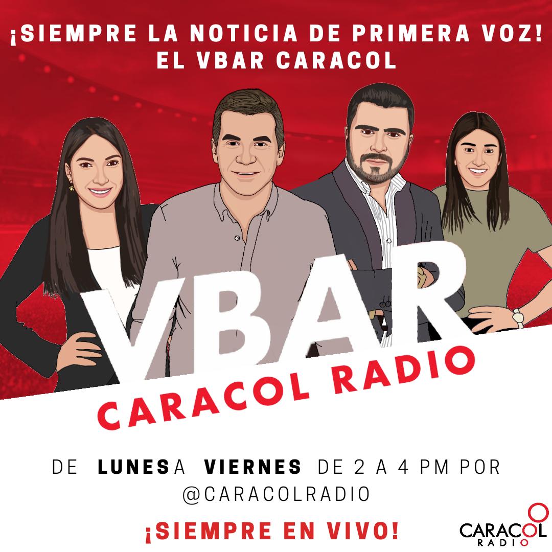 Hanbury Nachmittag destruktiv caracol radio barranquilla en vivo