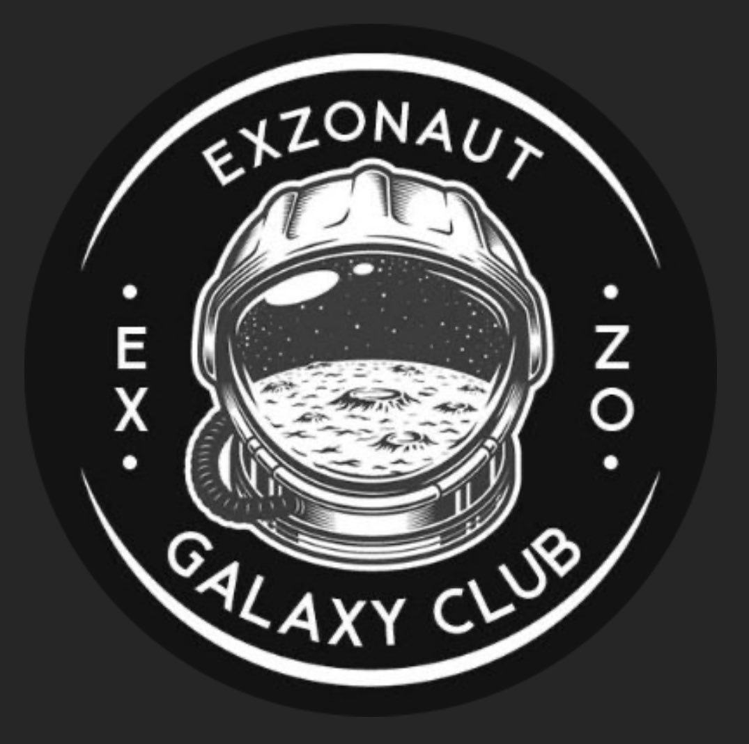 nevergolionless's tweet photo. #Exzocoin is releasing an #NFT ⭐️⭐️⭐️⭐️⭐️⭐️⭐️⭐️⭐️⭐️
@EXZOcoin @ExzoNft 
The blockchain is spectacularly brilliant, so just imagine the NFT! 
#NFTProject #NFTCommunity #cryptocurrencies #exzocoinNFT https://t.co/HlelM0iFOa