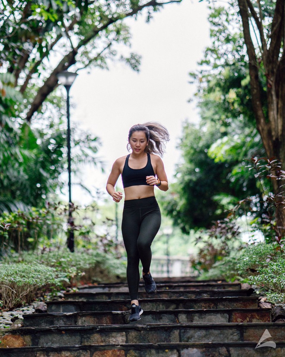 adrennial's tweet photo. No gym membership? No worries! If there's a staircase near your home, that's all you need! Prioritize your fitness this week because no one ever regrets a workout 🤙
-
#Adrennial #BeMore #Workout #StairRun #GymLife #StayFit #MindBodySoul #Running https://t.co/oPz0Labi7O