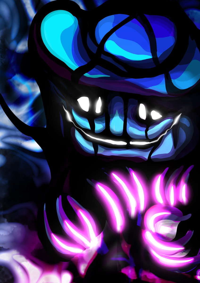 algomond's tweet photo. M27A - Cheeky Sorcerer ๐ง Ascended Released! 150 minted only!
Selling for 8 $ALGO !
Link to shop:
https://t.co/CBwCedAumZ
#Algorand #algomond #algo #nft #NFTGiveaway #crypto #nftgame https://t.co/38kVEPyP2r