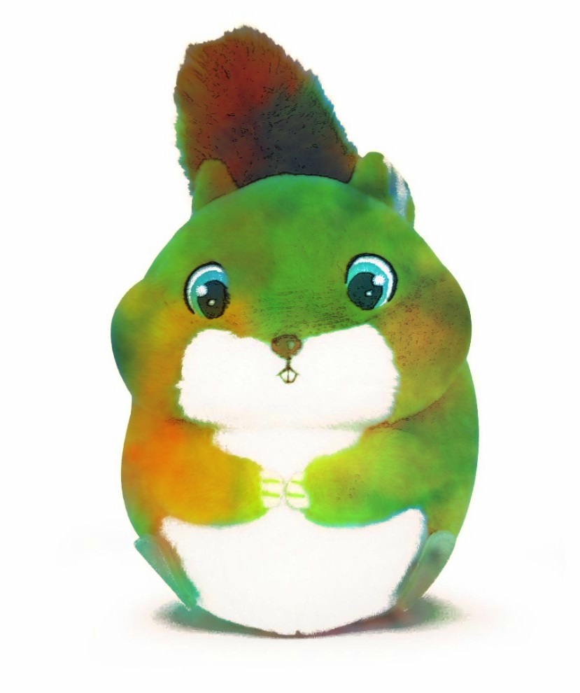 #funny_squirre vs #Shibainu
Check out this item on OpenSea opensea.io/assets/matic/0… via <a href="/opensea/">OpenSea</a>