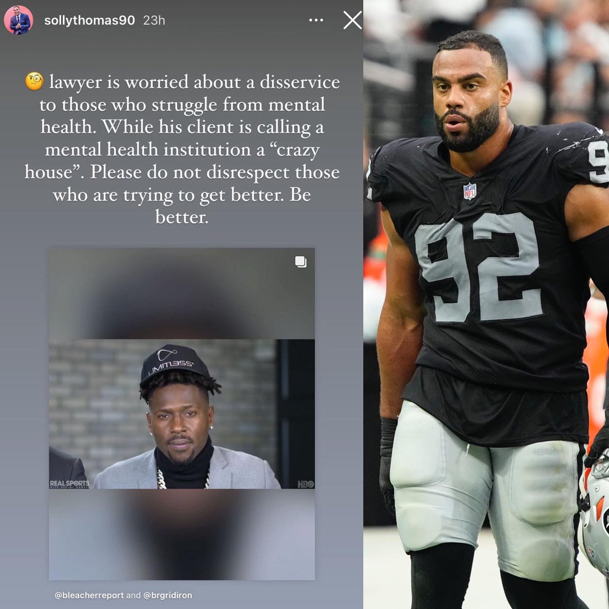 B/R Gridiron tweet media