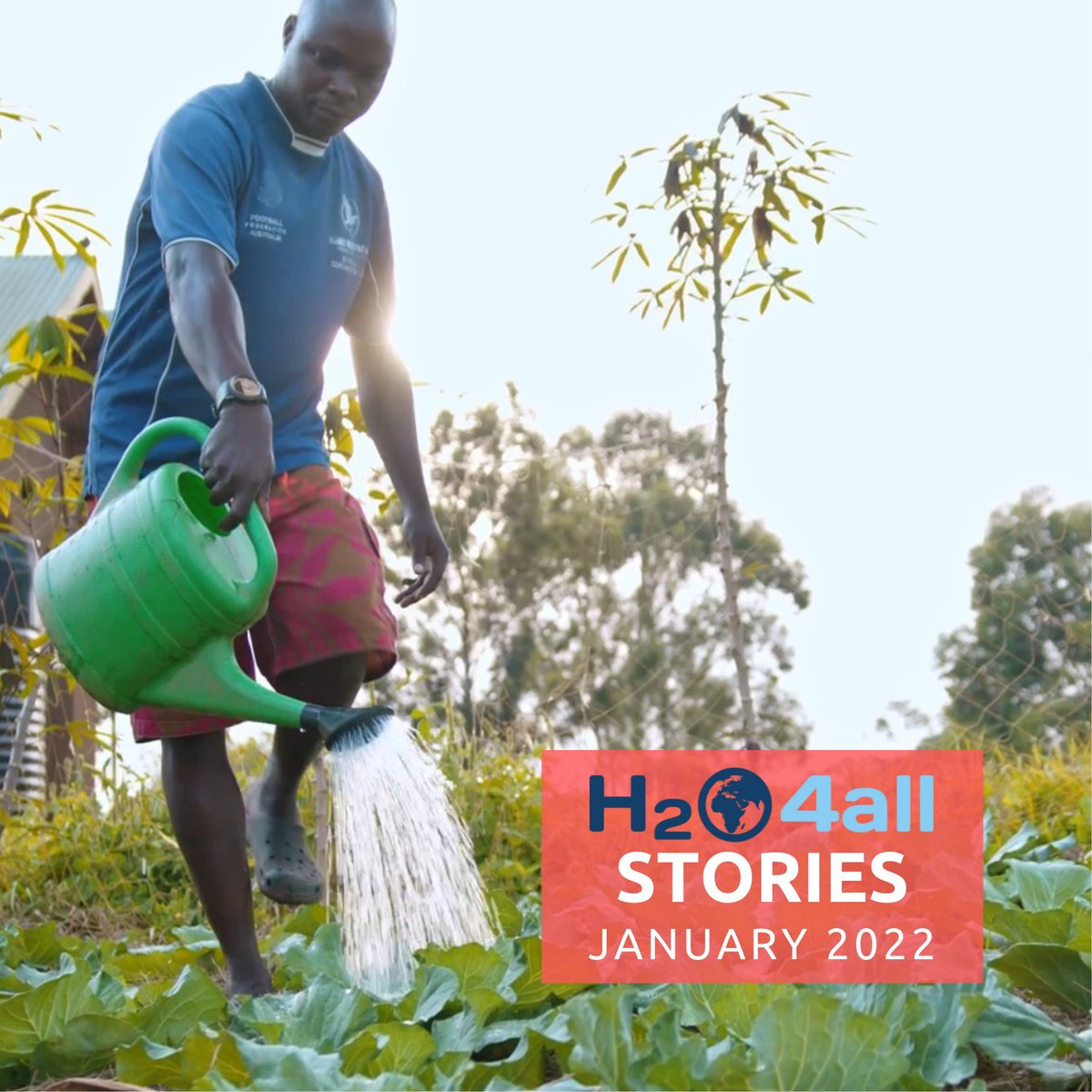 #H2O4ALLStories | Check out our January newsletter here: eepurl.com/hSTjVX.

#safewater #safewaterforall #water #newsletter