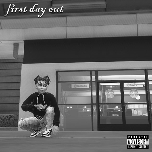 GrabTheWater's tweet photo. Lil JoJo - "First Day Out"  [ Zoo York RP ]

@ZoooYorkRP

link to the video - 
https://t.co/tLrcfhAiy3 https://t.co/mtkj0dmToh