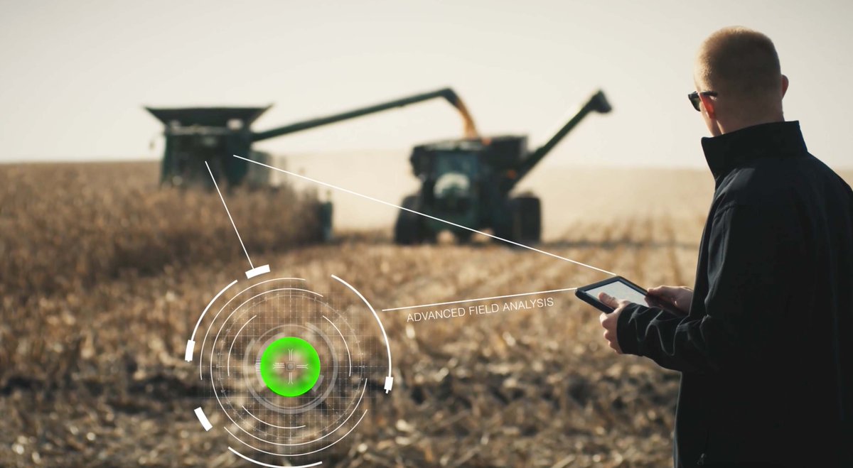 Our tools calculate your breakeven cost per bushel, because we’re not only out to produce higher yields, but instead the most profitable yields. When it comes to using your technology and data to make better decisions, you could be taking an extra $50 - $100 an acre to the bank.