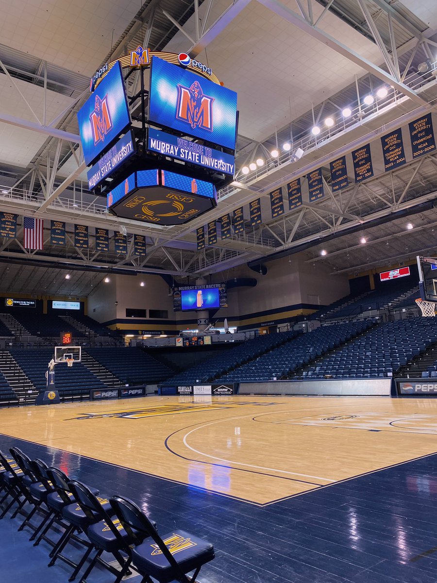 akers_lara's tweet photo. After a great day with @RacersWBB I’m grateful to receive an offer from Murray State University! @racersWBBcoach @MSUCoachFoust @DHSLadyAdsBBall https://t.co/fEWOOolNee