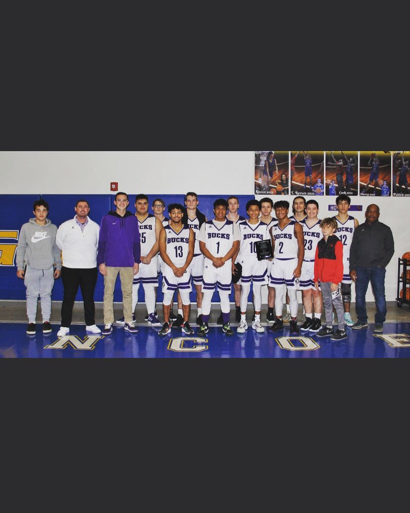 Coach Sum tweet media