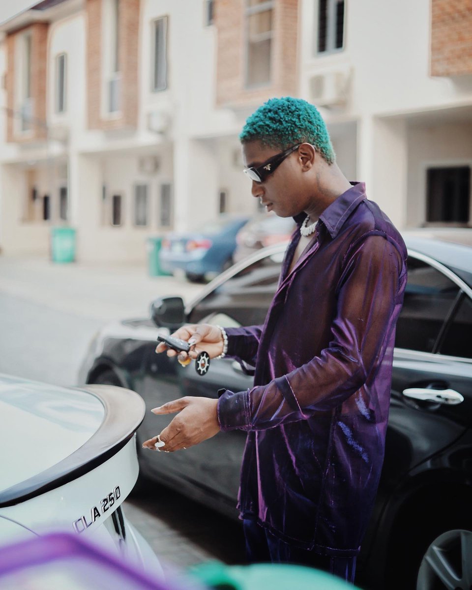 Yxng Alhaji 💐 tweet media