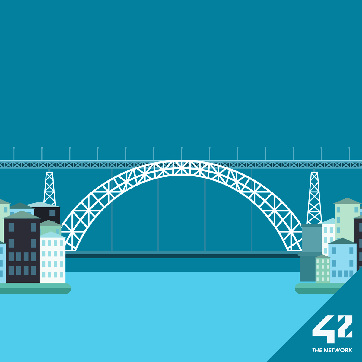 42Network's tweet photo. Where are we now? Hint: it's close to #42Porto . #42Network #42RollCall #42 https://t.co/LDnqGBRbLt