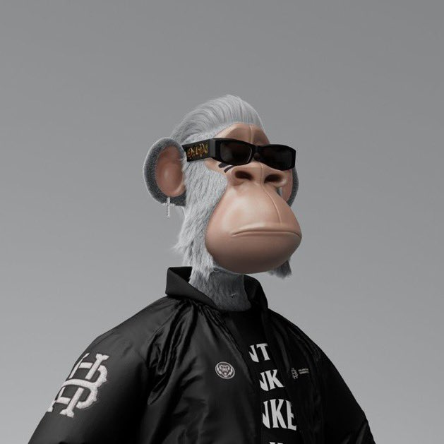 stxmpish's tweet photo. HAPEBEAST GIVEAWAY 🦍

NFT Giveaway 🔥

To enter 
- Follow Me &amp; @SeroNFTs  w/ 🔔
- RT this 
- Tag 3 friends 

Winner picked in 48 hrs good luck 

#NFT #NFTGiveaway https://t.co/KpySo4o5du