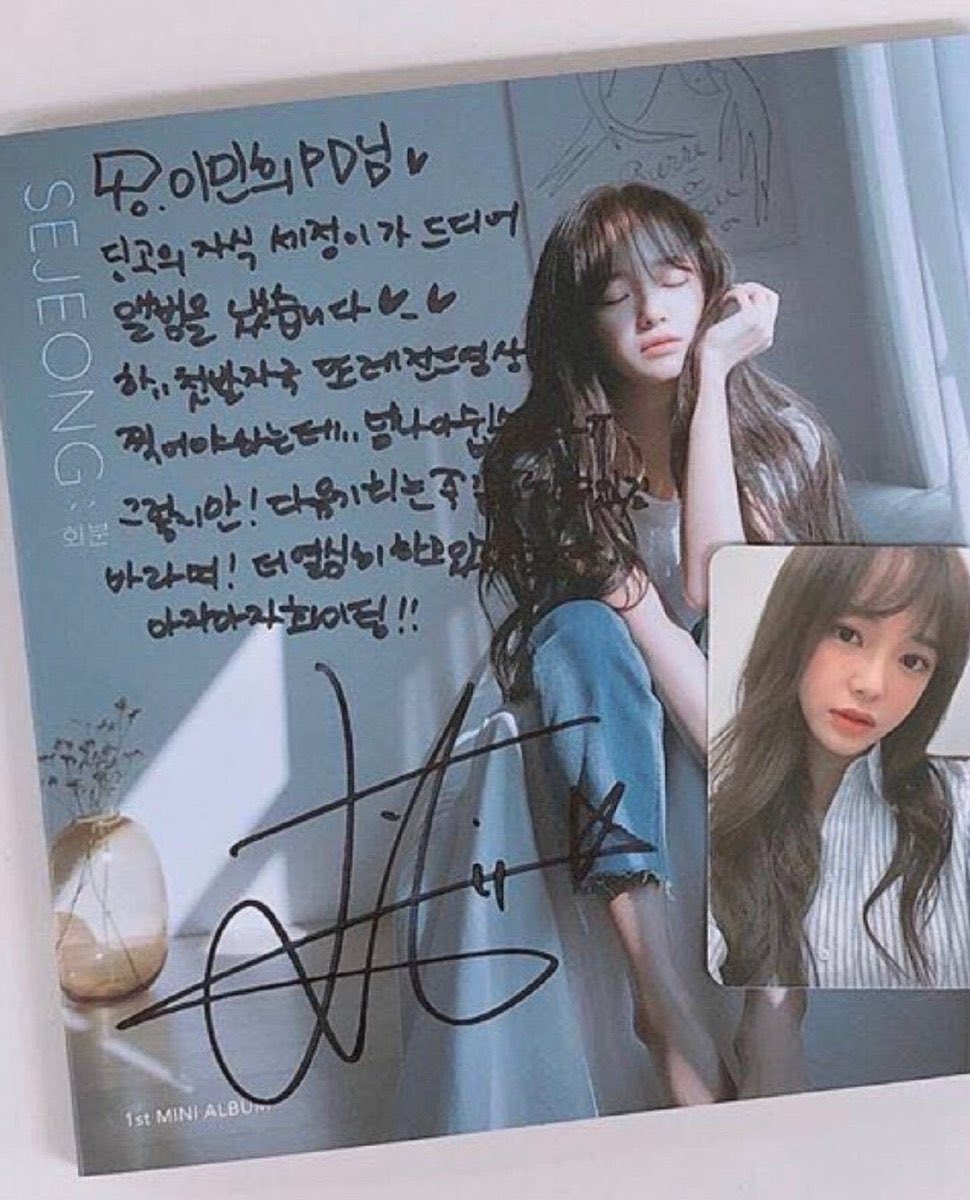 ENDHYTWT's tweet photo. ⠀⠀⠀ · ⠀⠀⠀ nᥱw ⠀⠀⠀ ¿ ⠀⠀⠀ ✧ . ⠀⠀⠀ 𝗨𝗣 ⠀⠀⠀ と ' ⠀⠀⠀ =͟͟͞🅓 ⠀⠀⠀ ‹ ⠀⠀⠀ ᥲtᥱ.

[ 🦮 ] : Muchas gracias por el regalo, se aprecia demasiado. Todos guardaremos y cuidaremos mucho del álbum. https://t.co/IiJhT5MjEW
