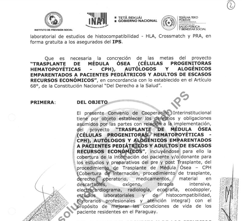 RitaDenisc's tweet photo. Hay muchos convenios que lastimosamente el MSP no cumple como se debe; como la provisión de medicamentos a los pacientes oncológicos del Hospital de Clinicas. También están estos que ni siquiera leyeron todas las letras grandes y ya cumplieron en un tiempo record. https://t.co/mnj7PJtVIe
