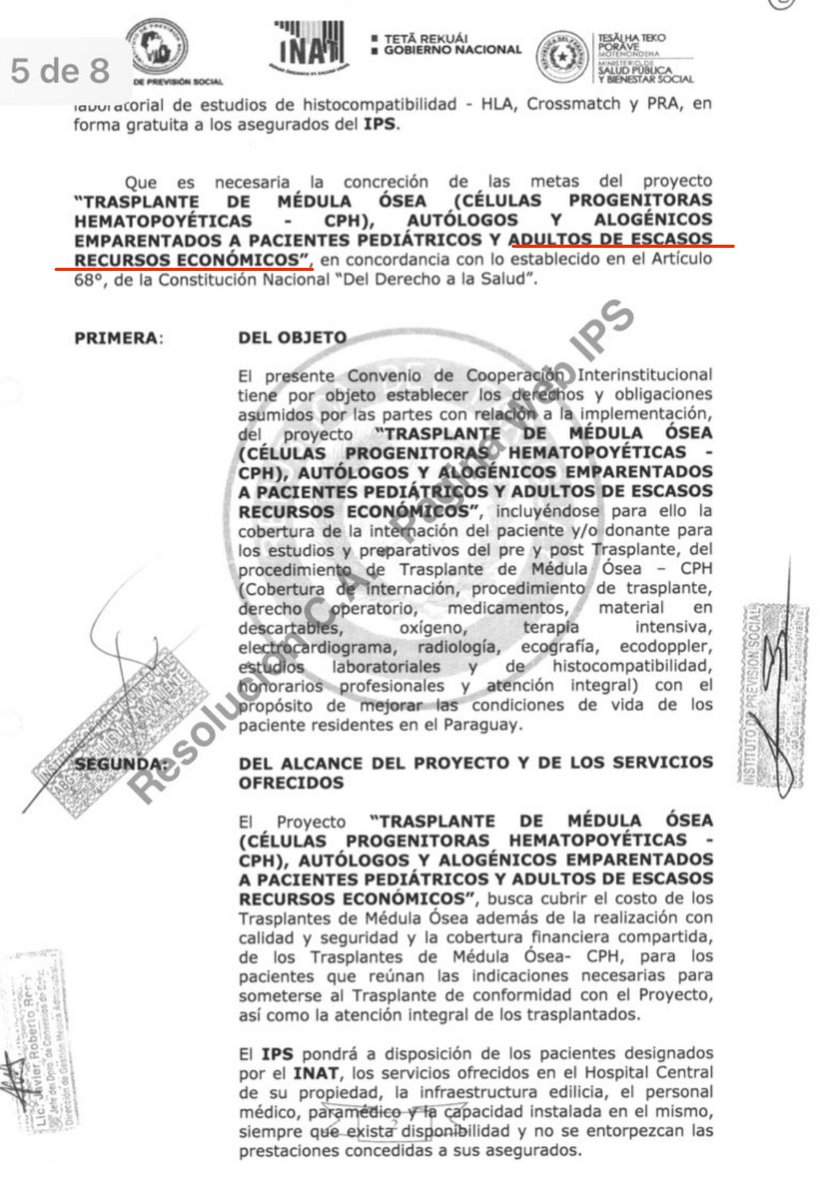 GuachireM's tweet photo. Las autoridades del Ministerio de Salud deben volver a revisar el pedido para que IPS realice cirugía al pastor Emilio Abreu, ya que según este convenio, Abreu no es de escaso recurso para recibir el beneficio. https://t.co/RSjyc2XXTz
