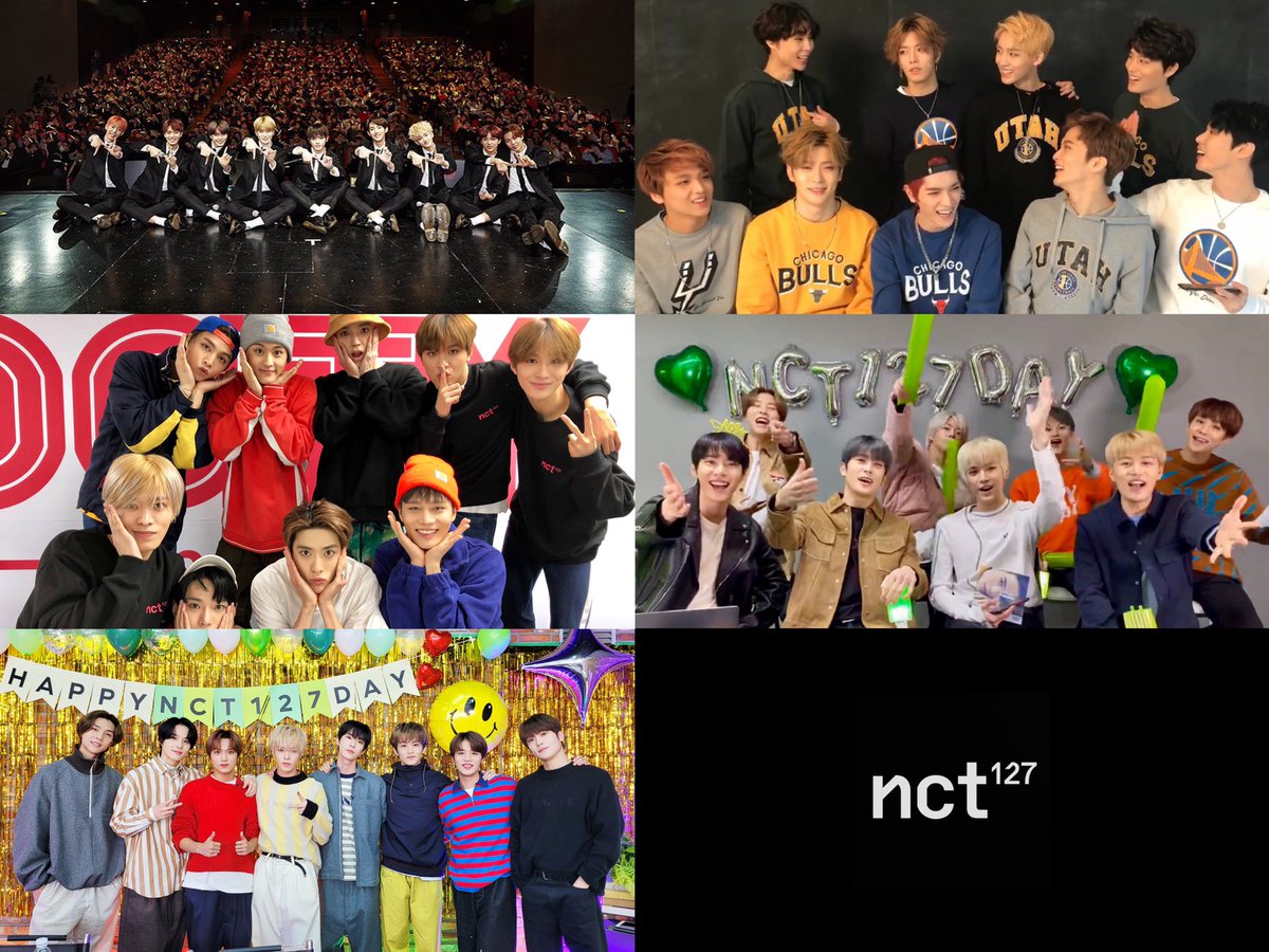 yuwinterbuys's tweet photo. ✨ HAPPY 127 DAY!!! ✨

127PHP GCASH GIVEAWAY

— like + rt
— mbf + reply with hashtags:
“ HAPPY 127 DAY!!

@NCTsmtown_127 
#기억해_이순간의_127데이 
#Happy127Day 
#NCT127DAY #NCT127

END: 1:27 PM TODAY https://t.co/wYLLwzP7F4