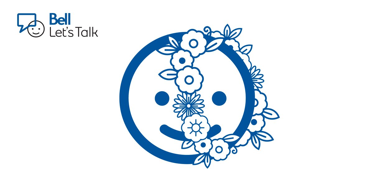 <a href="/ShawnMendes/">Shawn Mendes</a> Your support reminds us that It’ll Be Okay if we just keep talking 💙 Thanks for lending your voice to the conversation <a href="/ShawnMendes/">Shawn Mendes</a>! #BellLetsTalk