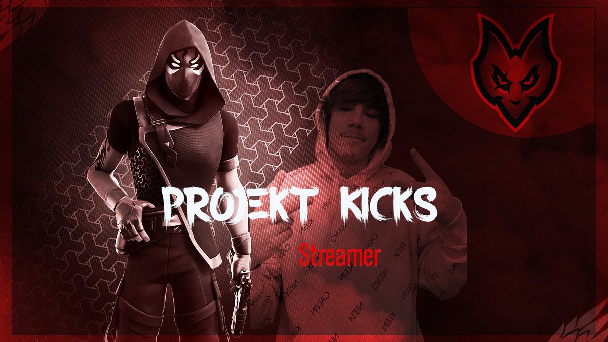 ProjektEviI's tweet image. Welcome @PlAtInUmKiCkS_1 to the content team! this man is a grinder and the definition of a variety streamer don't be afraid to go in and say hi to him and watch him squad wipe in fortnite or catch DOTS in madden. Welcome to the family Kicks.
twitch.tv/ttv_kicks